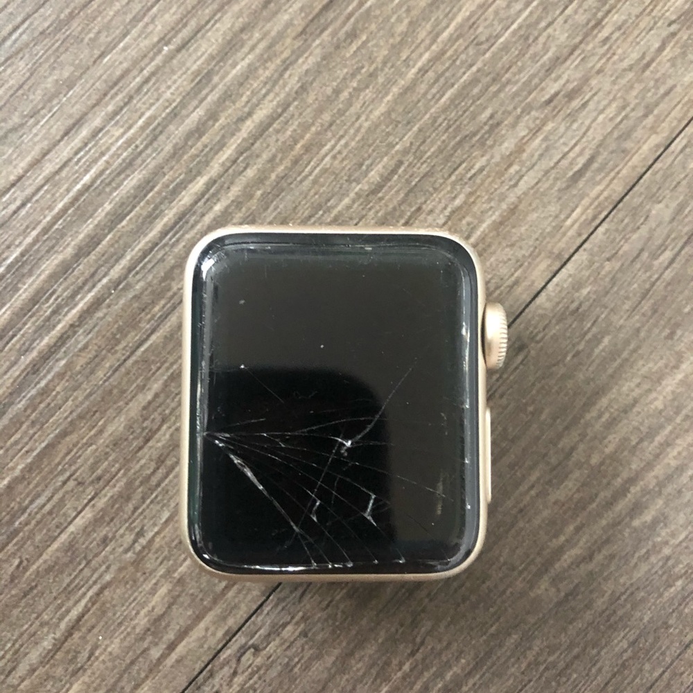 Apple iWatch series 3